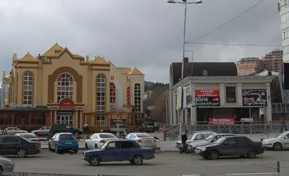 КРАЕВАЯ ПРОКУРАТУРА ПРОРЕАГИРОВАЛА НА САМОЗАХВАТЫ ВОДНЫХ ОБЪЕКТОВ