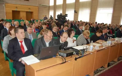 КИСЛОВОДСКОЙ АДМИНИСТРАЦИИ ДОСТАЛОСЬ ОТ ГУБЕРНАТОРА