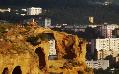 ОПРЕДЕЛЕНЫ ГРАНИЦЫ ПАМЯТНИКА ПРИРОДЫ «ГОРА КОЛЬЦО»