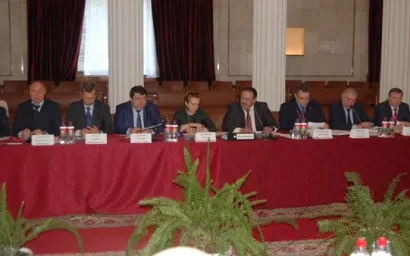 ИСТОРИЯ. ГОД 2015. КАК МЫ ОТСТОЯЛИ НАЦИОНАЛЬНЫЙ ПАРК