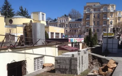 ЭКОЛОГИ ОБРАТИЛИСЬ В ПРОКУРАТУРУ