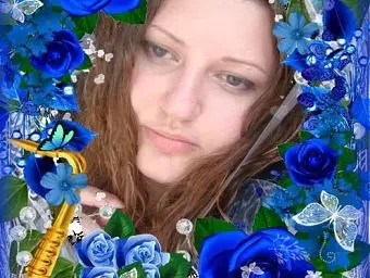 ЭЛЬВИРА ОРЛОВА