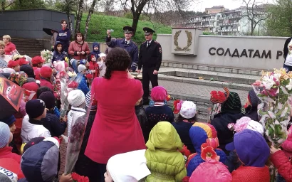 «70 ОБЕЛИСКОВ СЛАВЫ»