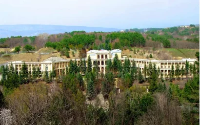 СЛАВА КИСЛОВОДСКА — ГЕРОИ-МЕДИКИ