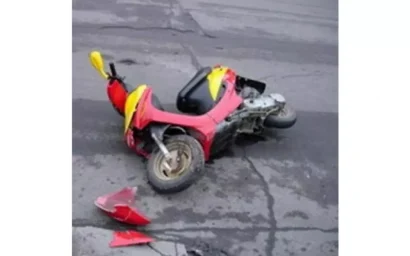 АВТОИНСПЕКТОРЫ ПРЕДОСТЕРЕГАЮТ!