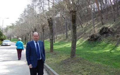 А КУРОРТНЫЙ СЕЗОН НА НОСУ!