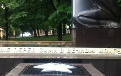 ГОРОД МНОГО ЧАСОВ ОСТАВАЛСЯ БЕЗ ГАЗА