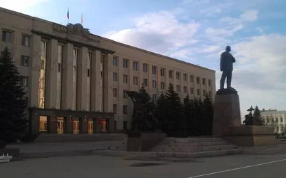 КИСЛОВОДСК ЖДЕТ НЕЧТО МАСШТАБНОЕ