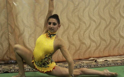 СПОРТИВНЫЙ ПУЛЬС