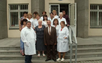 НЕТ НИЧЕГО ЦЕННЕЕ ЗДОРОВЬЯ!