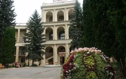 НА СТРАЖЕ ЗДОРОВЬЯ