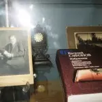 Прославленный терский казак - выставка в музее "Крепость"
