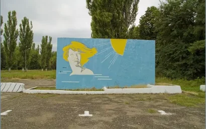 РАЙСКИЕ КУЩИ САМИ НЕ ЗАЦВЕТУТ