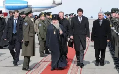 Антон ЧАБЛИН: КАВКАЗ ЗАИГРАЛСЯ В ПОЛИТИКУ