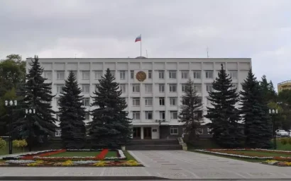 В АДМИНИСТРАЦИИ ОЧЕРЕДНАЯ ЧИСТКА КАДРОВ?