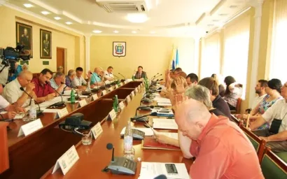 КИСЛОВОДЧАНЕ ПРОТИВ ОПТИМИЗАЦИИ КРАЙВОДОКАНАЛА