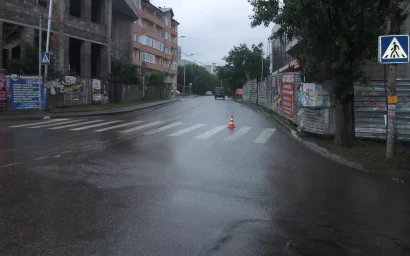 ГИБДД СООБЩАЕТ