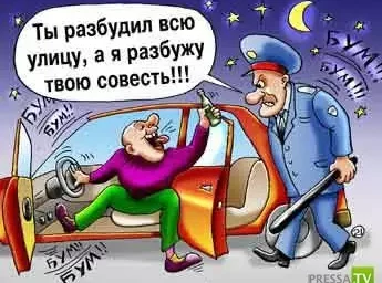 НЕТРЕЗВЫЕ ВОДИТЕЛИ В ЦЕНТРЕ ВНИМАНИЯ АВТОИНСПЕКТОРОВ