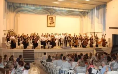 БРАВО АРТИСТАМ!