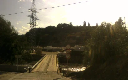 И ЗДЕСЬ МОЖНО БУДЕТ ЖИТЬ?