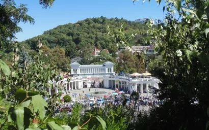 ВВЕДЕНИЕ КУРОРТНОГО СБОРА ВОЗМОЖНО УЖЕ В БУДУЩЕМ ГОДУ