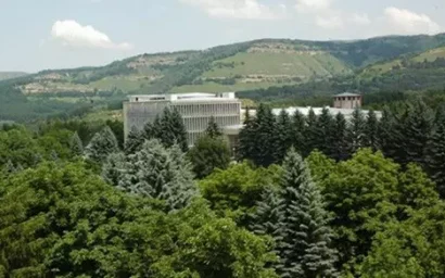 В Кисловодске погиб 80-летний отдыхающий