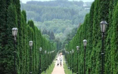 Антон ЧАБЛИН. Оптимистическая трагедия Кисловодска