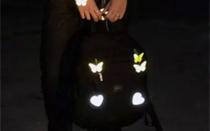 ПРИ ПЛОХОЙ ВИДИМОСТИ ЖИЗНЬ СПАСТИ МОЖЕТ ФЛИКЕР