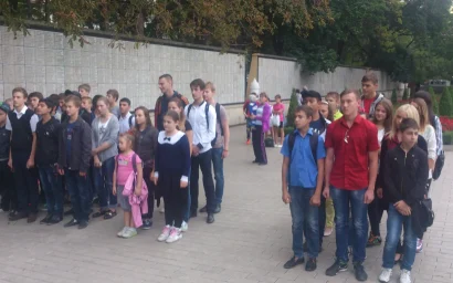 С ДНЕМ УЧИТЕЛЯ!