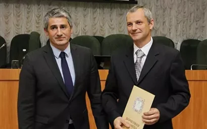 ОГРАНИЧЕННЫЕ ВОЗМОЖНОСТИ — НЕ ПОМЕХА