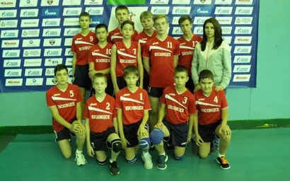 СПОРТИВНЫЙ ПУЛЬС