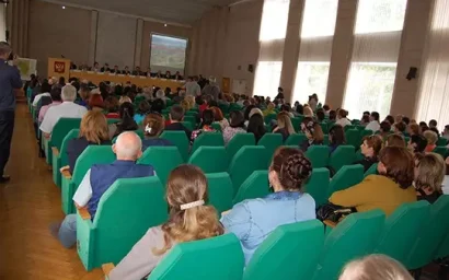 ИСТОРИЯ. ГОД 2015. КАК МЫ ОТСТОЯЛИ НАЦИОНАЛЬНЫЙ ПАРК