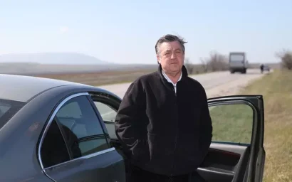 НОВЫЙ ПРЕДСТАВИТЕЛЬ ГУБЕРНАТОРА ПОЯВИЛСЯ НА КАВМИНВОДАХ