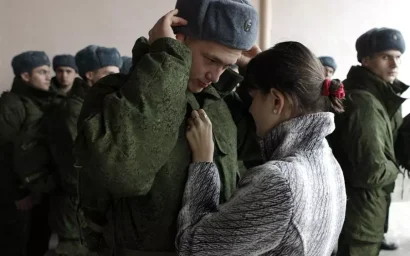 ВНИМАНИЕ! СЕМЬЯМ ПРИЗЫВНИКОВ ПОЛОЖЕНО ПОСОБИЕ