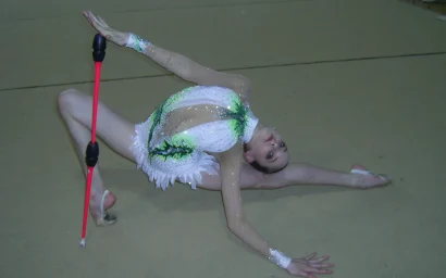 СПОРТИВНЫЙ ПУЛЬС