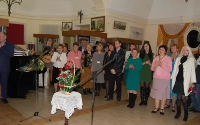 КИСЛОВОДСК ОТМЕТИЛ 50-ЛЕТИЕ МУЗЕЯ «КРЕПОСТЬ»