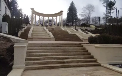 НАРУШЕНИЯ НА КАСКАДНОЙ ЛЕСТНИЦЕ РАССМОТРЯТ В СУДЕ