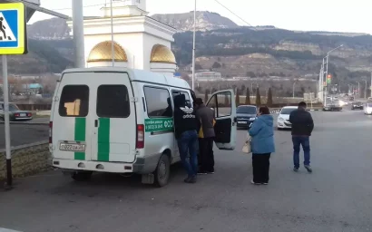 ОТ ДОЛГОВ НЕ СКРЫТЬСЯ И В АВТОМОБИЛЕ