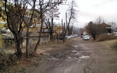 БЛЕСК И НИЩЕТА ИЗВЕСТНОГО ВЕДОМСТВА?