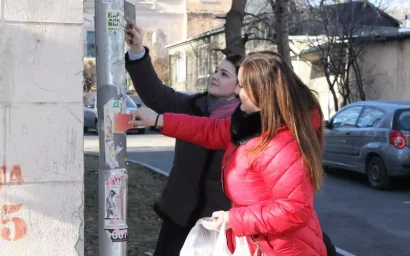 «ИЛЬИЧЕВСКИЙ ПОЧИН ЖИВЕТ»