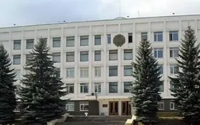 ГЛАВА ГОРОДА МЕНЯЕТ АДМИНИСТРАЦИЮ