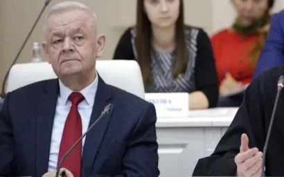 ВИТАЛИЙ МИХАЙЛЕНКО КРИТИКУЕТ ДЕЙСТВИЯ ФНПР