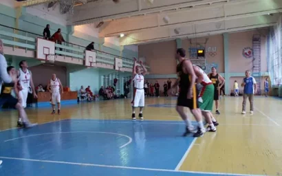 СПОРТИВНЫЙ ПУЛЬС