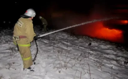 СТОЛКНУЛИСЬ ЧЕТЫРЕ АВТОМОБИЛЯ
