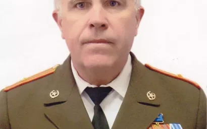 СОВЕТ ВЕТЕРАНОВ В ПРЕДДВЕРИИ ЮБИЛЕЯ