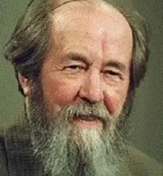 ЗАВЕТ АЛЕКСАНДРА СОЛЖЕНИЦЫНА ПОТОМКАМ