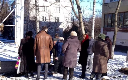 ОБЩЕСТВЕННОСТЬ ПРОТИВ ЗАСТРОЙЩИКОВ. НУЖЕН БЕСКОРЫСТНЫЙ ЮРИСТ