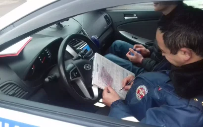 ДВАДЦАТЬ НАРУШЕНИЙ ЗА ДЕНЬ У ОДНОГО ДОМА