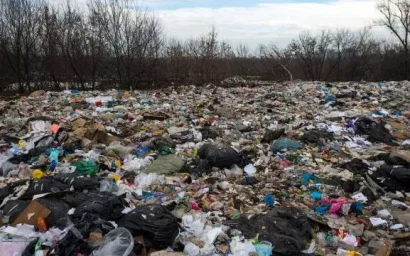 ЗА ОХРАНУ ПРИРОДЫ КМВ ВЗЯЛИСЬ ФЕДЕРАЛЫ