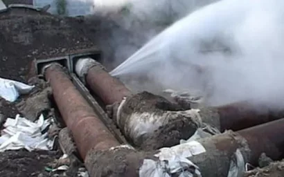 ГЕНДИРЕКТОРУ ТЕПЛОСЕТИ НАПРАВЛЕНО ПРЕДСТАВЛЕНИЕ